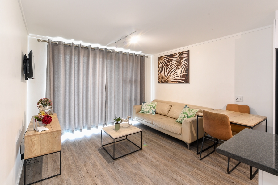 2 Bedroom Property for Sale in Zonnebloem Western Cape